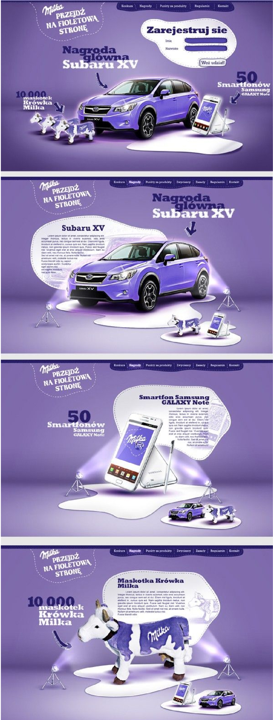 平面設(shè)計(jì)教程！最簡(jiǎn)單的配色方法：?jiǎn)紊渖? class=