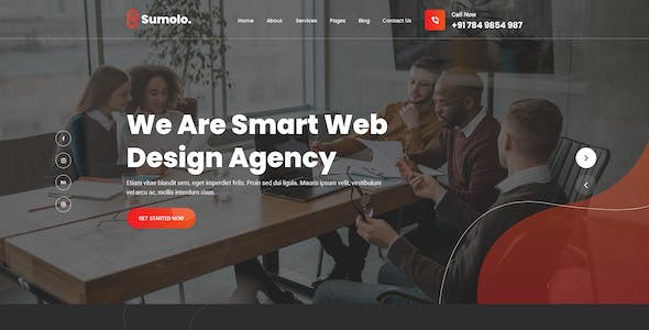 品牌網(wǎng)站建設(shè)中的色彩和字體設(shè)計(jì)