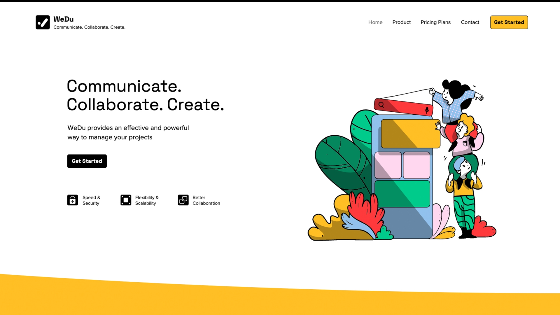 如何為品牌網站建設制定明確的目標
