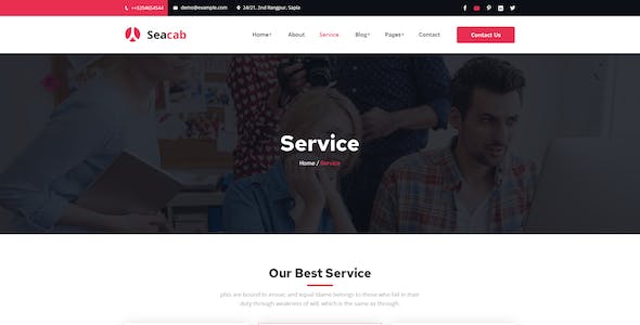 網站設計中運用Vi標準的節奏和節律元素