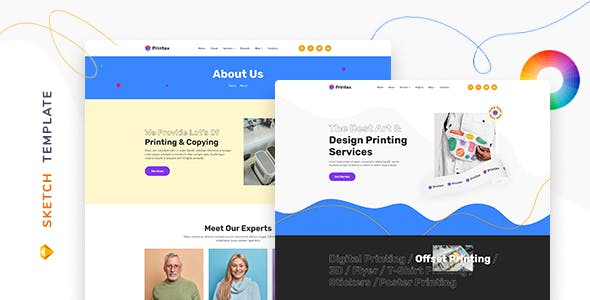 打造引人注目的網(wǎng)站界面色彩平衡的設(shè)計(jì)策略