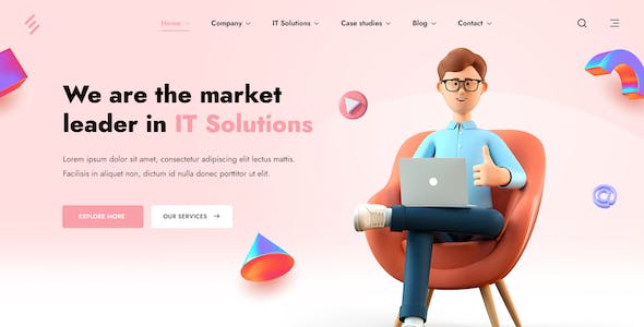 打造獨特的用戶界面設計: 提升網站體驗的關鍵